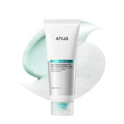 Anua PDRN Hyaluronic Acid Moisturizing Cleansing Foam