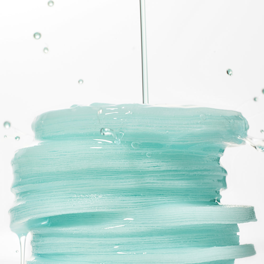 Anua PDRN 100 Hyaluronic Acid Glow Pad