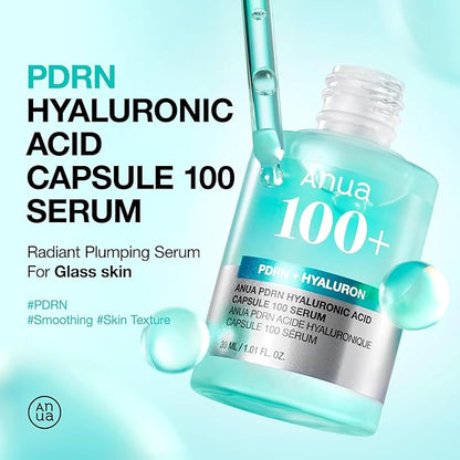 PDRN Hyaluronic Acid Capsule 100 Serum