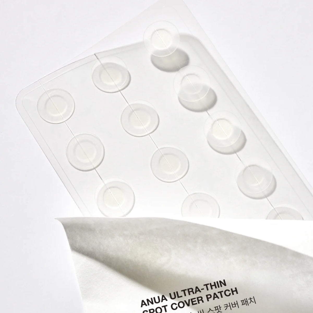 Anua Ultra-Thin Spot Cover Patch