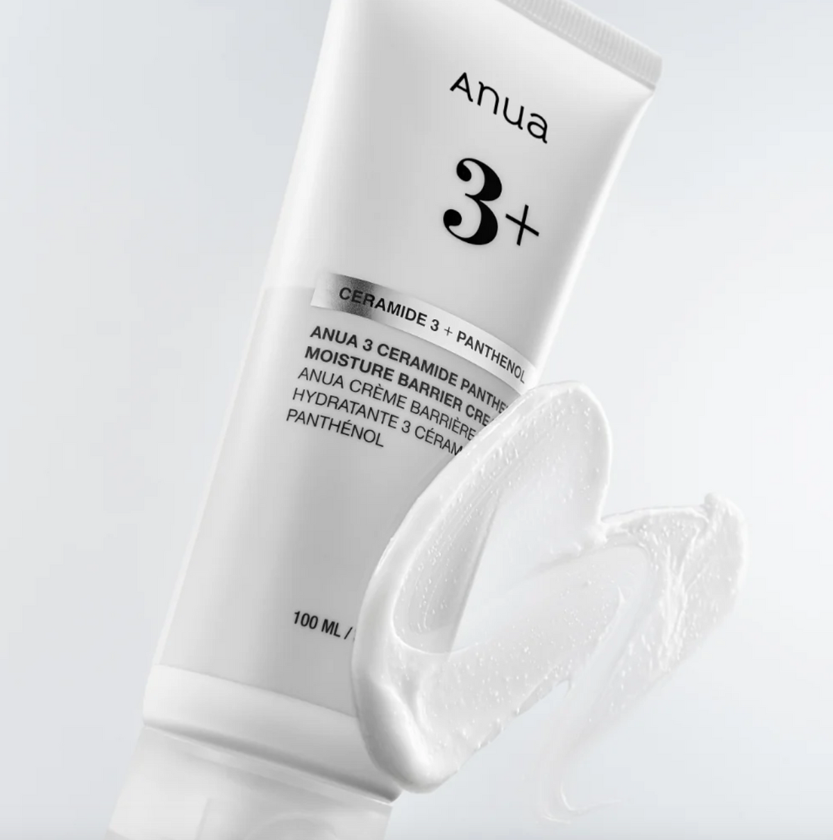 Anua 3 Ceramide Panthenol Moisture Barrier Cream