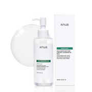 Anua Heartleaf Pore Control Cleansing Oil Mild