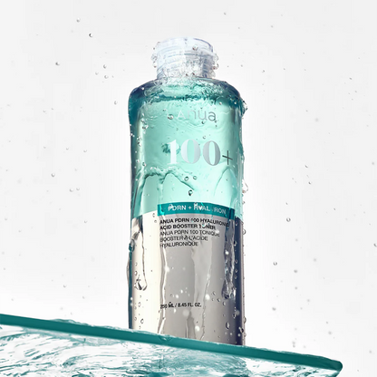 PDRN 100 Hyaluronic Acid Booster Toner
