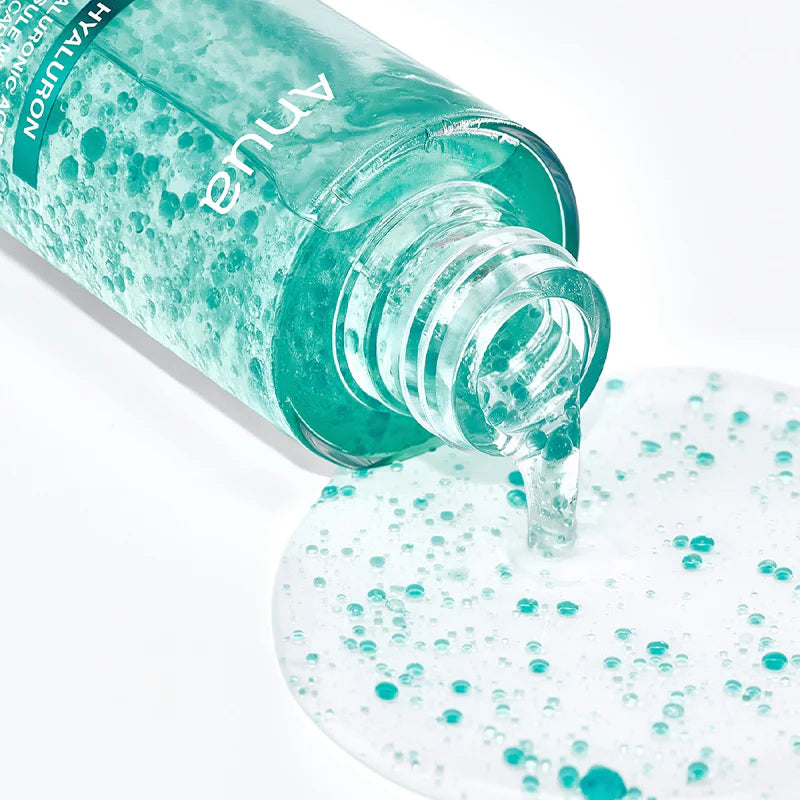 Anua PDRN Hyaluronic Acid Hydrating Capsule Mist