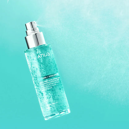 PDRN Hyaluronic Acid Hydrating Capsule Mist