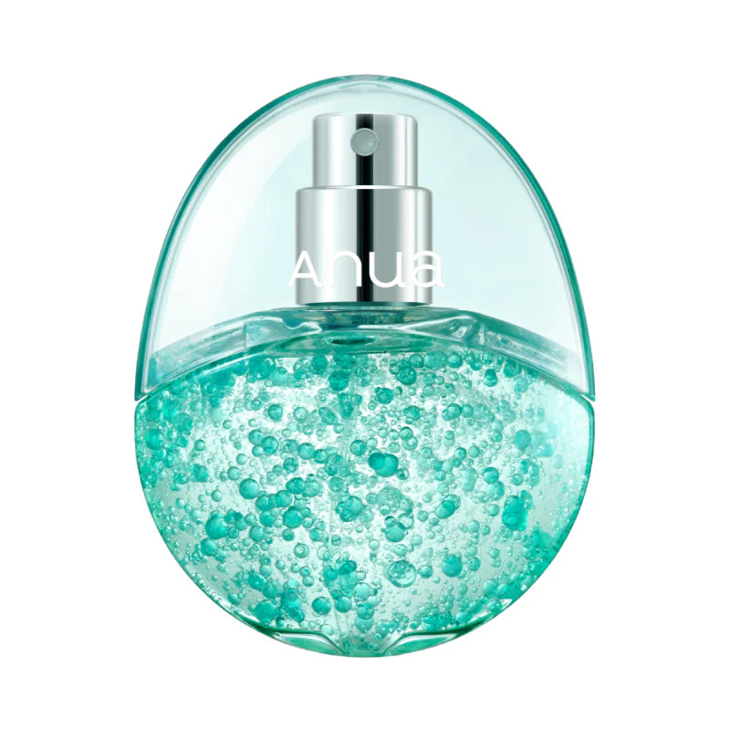 PDRN Hyaluronic Acid Hydrating Capsule Mist