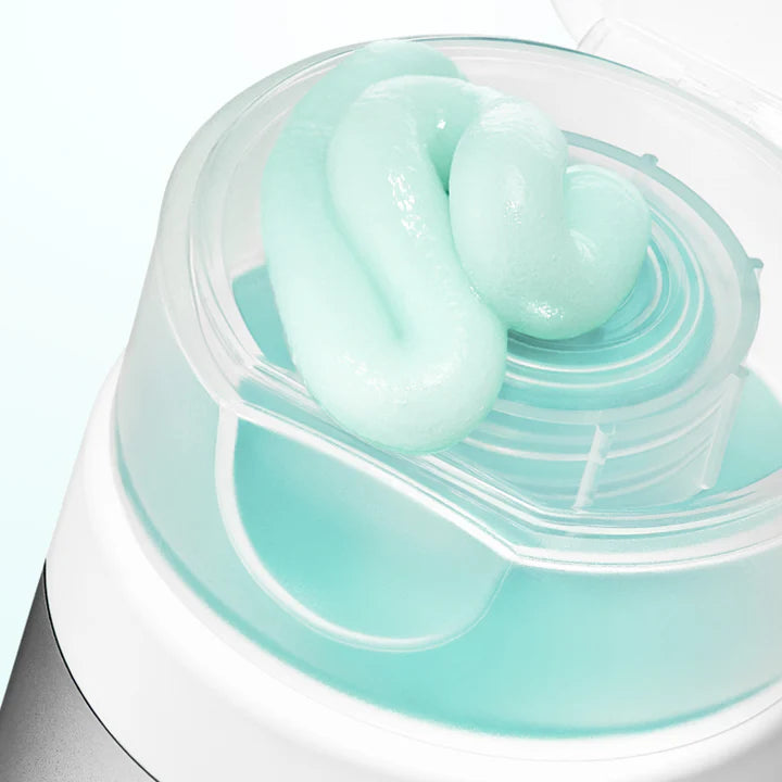 Anua PDRN Hyaluronic Acid Moisturizing Cleansing Foam
