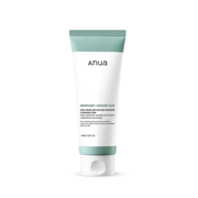 Anua Heartleaf Succinic Moisture Cleansing Foam