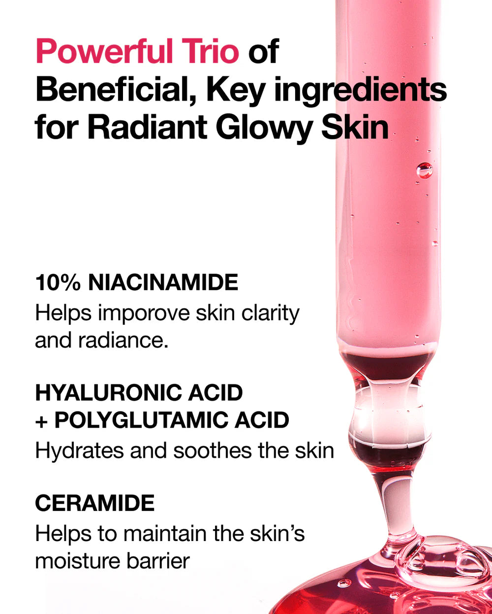 Anua Niacinamide 10% + TXA 4% Serum
