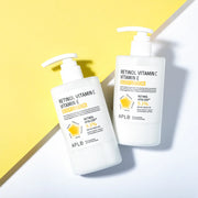 APLB Retinol Vitamin C Vitamin E Body Lotion