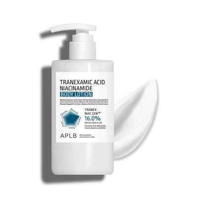 Tranexamic Acid Niacinamide Body Lotion