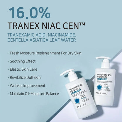Tranexamic Acid Niacinamide Body Lotion