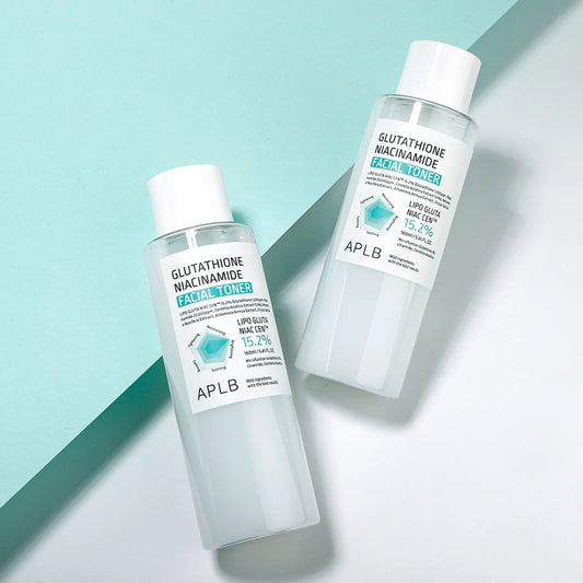 Glutathione Niacinamide Facial Toner