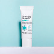 APLB Glutathione Niacinamide Sunscreen SPF50+ PA++++