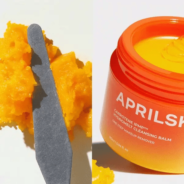 APRILSKIN Carrotene IPMP™ Hydromelt Cleansing Balm