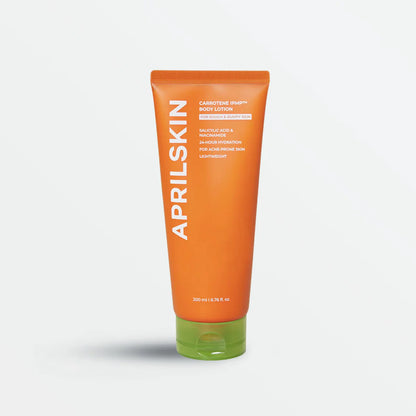 Carrotene IPMP™ Body Lotion