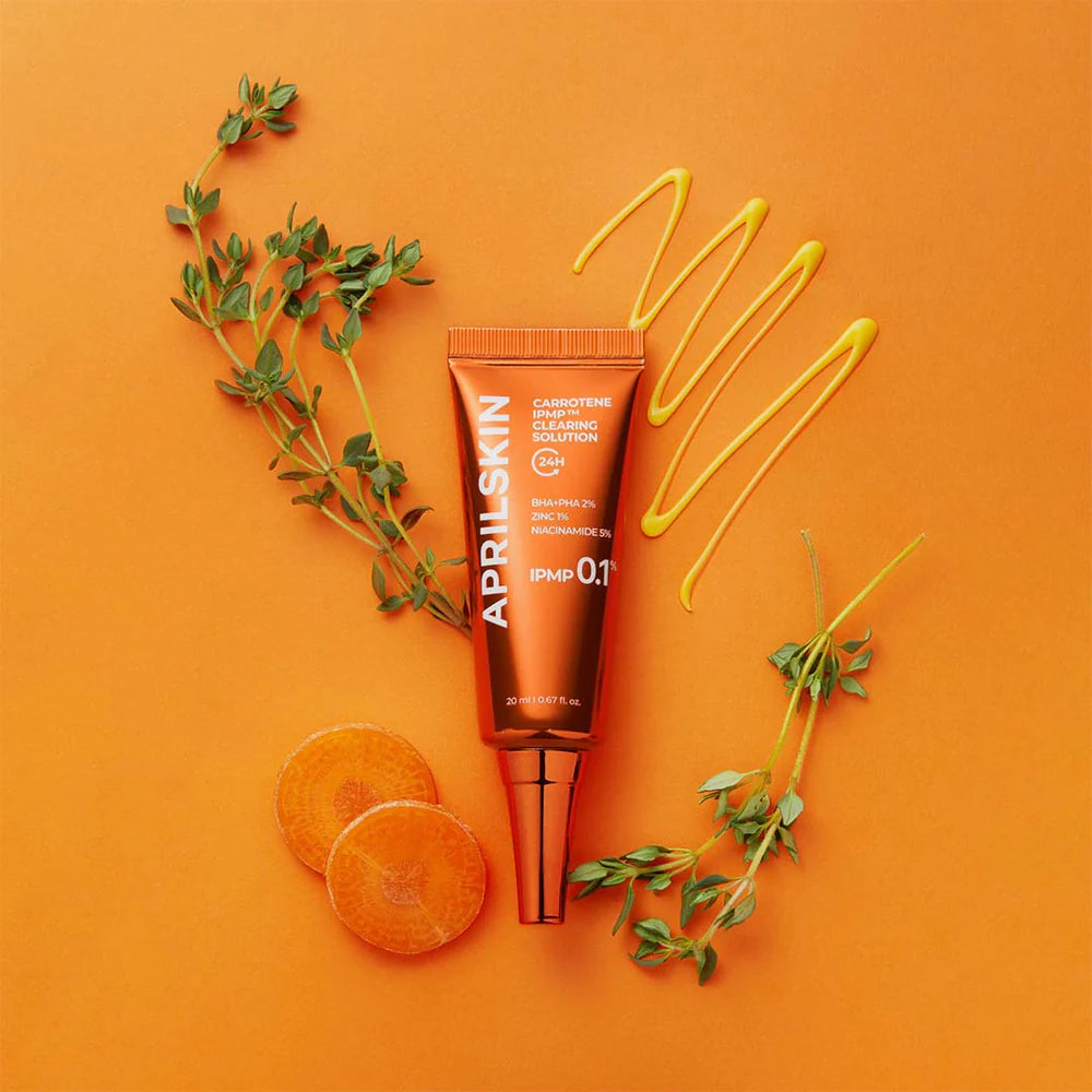 APRILSKIN Carrotene IPMP Clearing Solution
