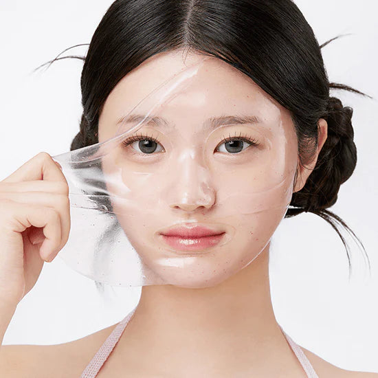 TXA Niacinamide Collagen 99 Capsule Gel Mask