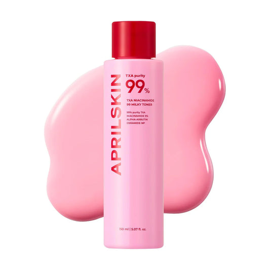 TXA Niacinamide 99 Milky Toner