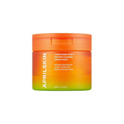 APRILSKIN Carrotene IPMP™ Instant Calming Serum Pads