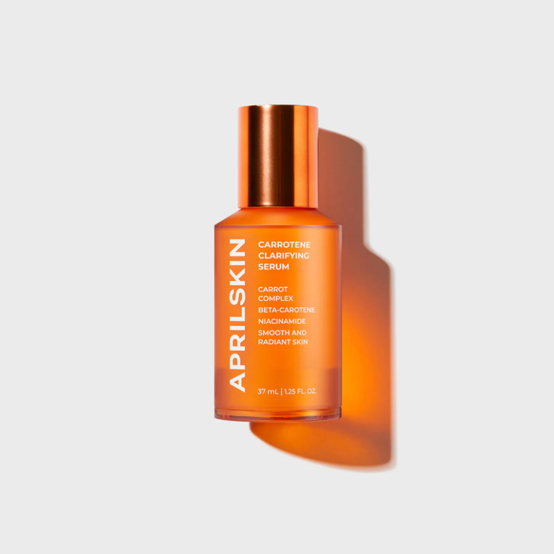 APRILSKIN Carrotene Clarifying Serum