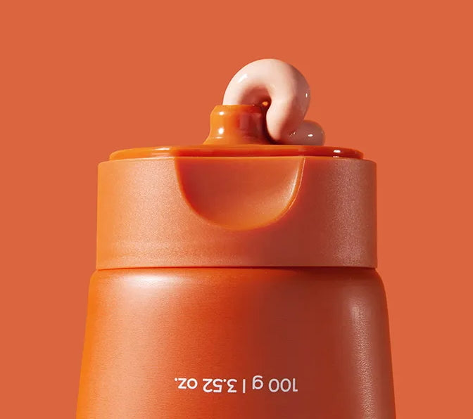 APRILSKIN Carrotene Pore Clay Mask