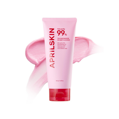TXA Niacinamide 99 Deep Cleanser