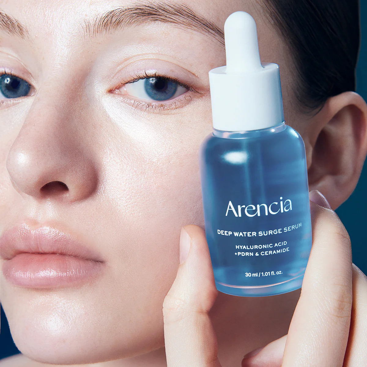 Arencia Deep Water Surge Serum