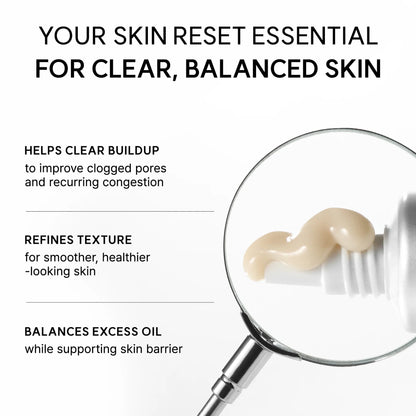 Eraser Shot Glycolic Acid Booster