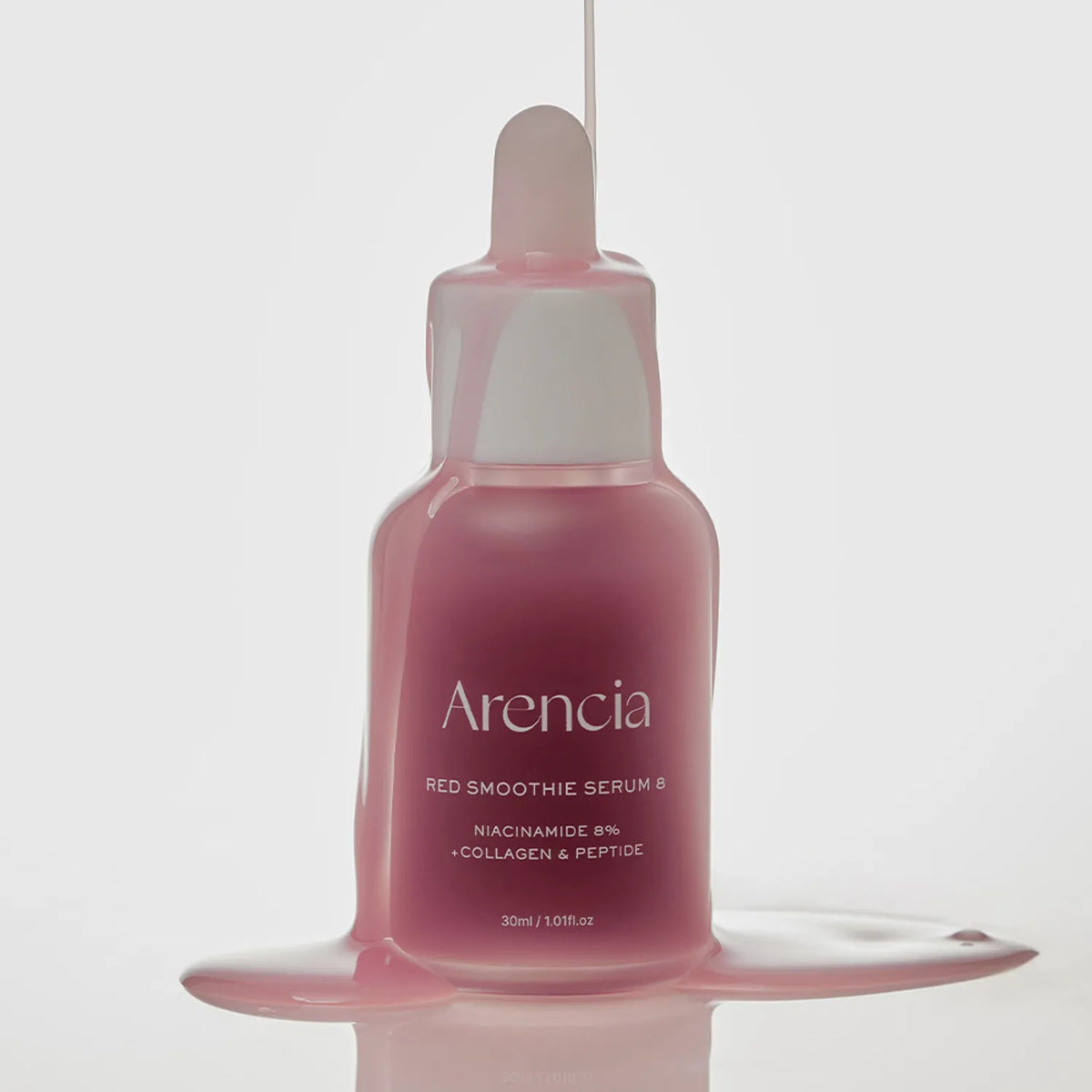 Arencia Red Smoothie Serum 8