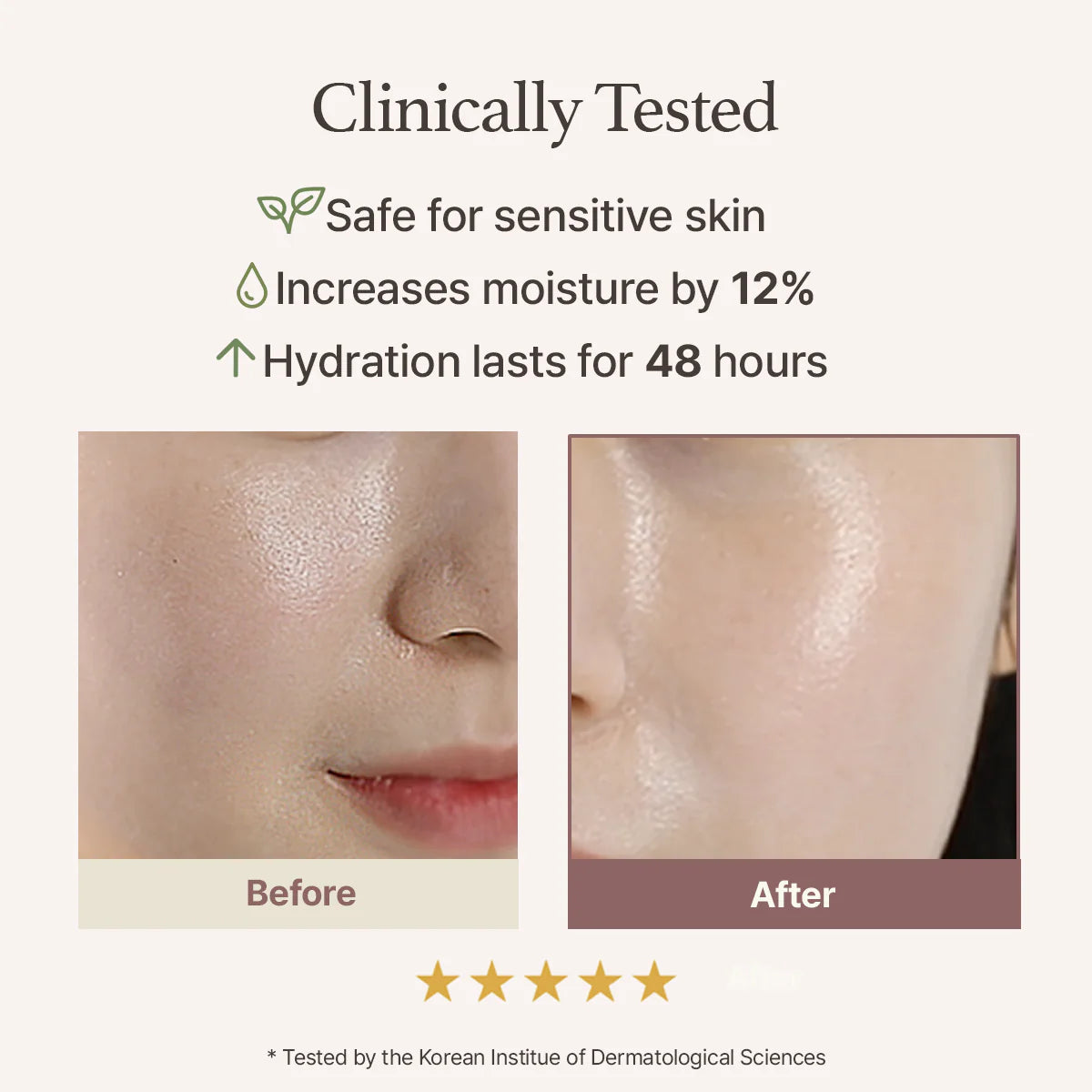 Arencia Fresh Rosehip Rice Mochi Cleanser