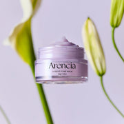 Arencia Hyssop Fume Balm