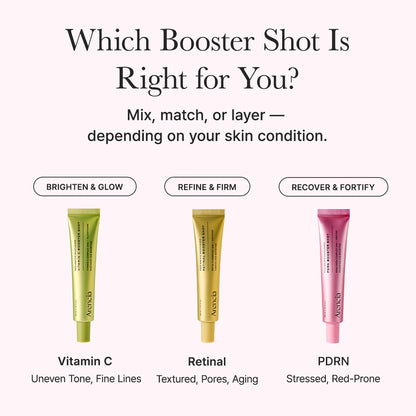 PDRN Booster Shot