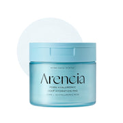 Arencia PDRN Hyaluronic Deep Hydration Pad