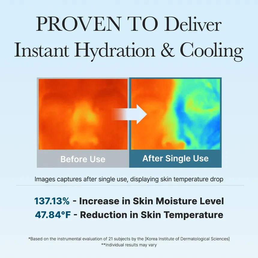 Arencia PDRN Hyaluronic Deep Hydration Pad