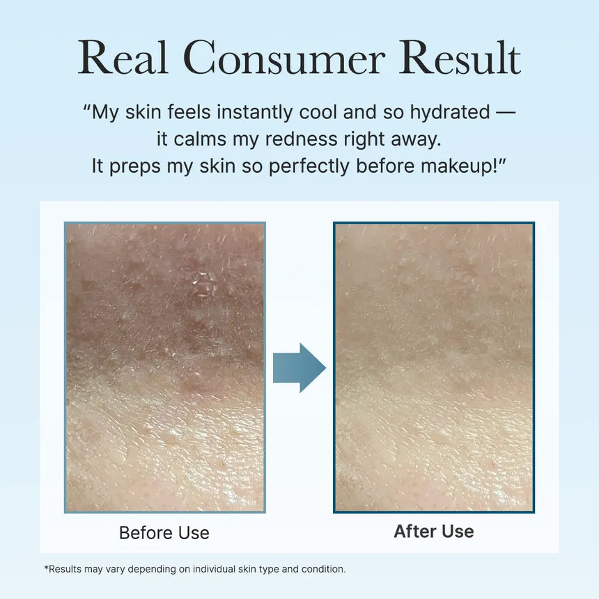 PDRN Hyaluronic Deep Hydration Pad