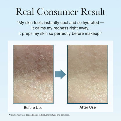 PDRN Hyaluronic Deep Hydration Pad