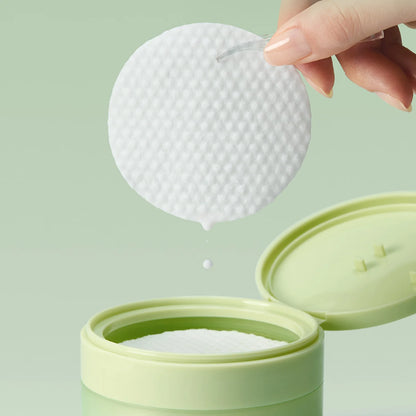 Pore Melt Cleansing Oil Pad