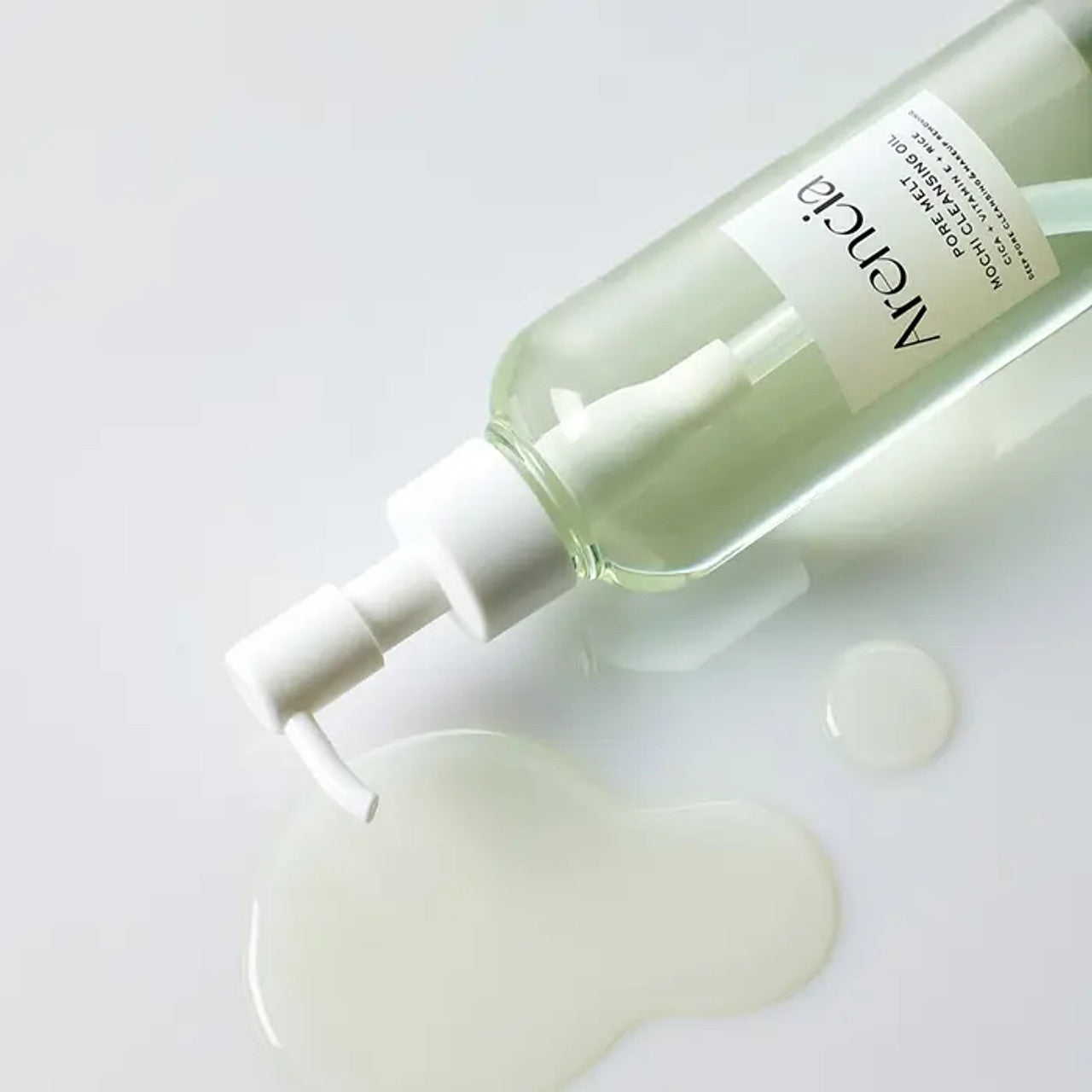 Pore Melt Mochi Cleansing Oil