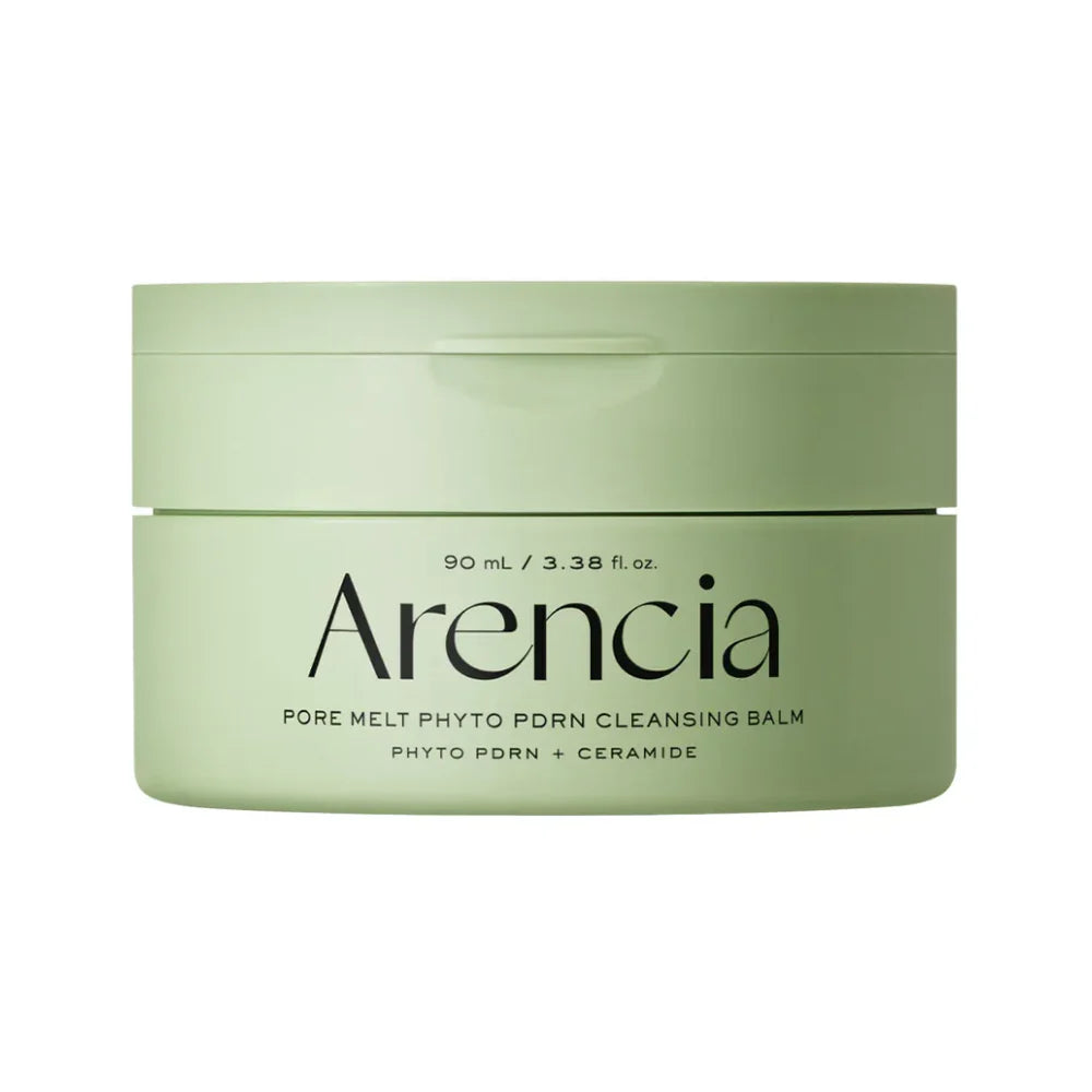 Pore Melt Phyto PDRN Cleansing Balm