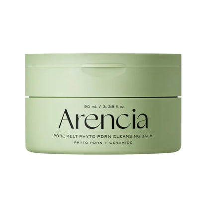 Pore Melt Phyto PDRN Cleansing Balm