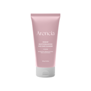 Arencia Rosehip Mild pH Balancing Rice Cake Cleanser