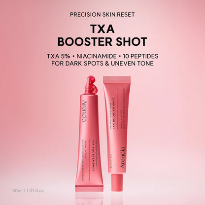 TXA Booster Shot