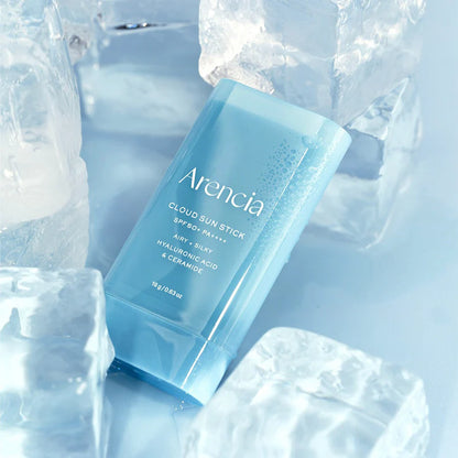 Cloud Sun Stick SPF50+ PA++++