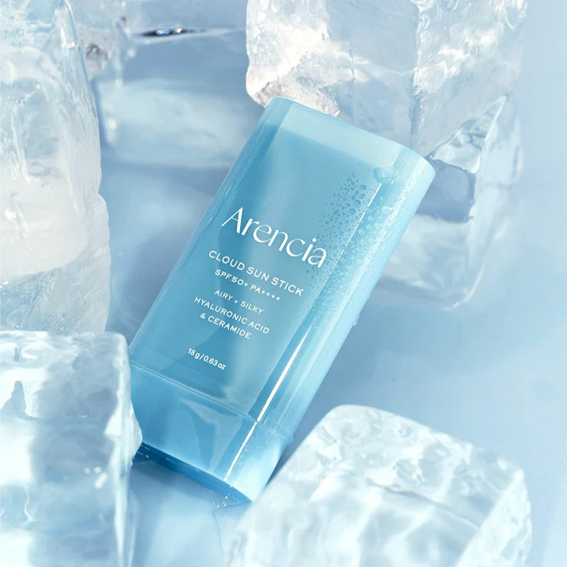 Arencia Cloud Sun Stick SPF50+ PA++++