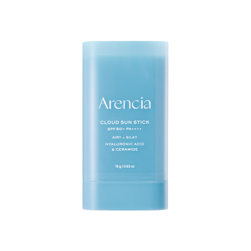 Arencia Cloud Sun Stick SPF50+ PA++++