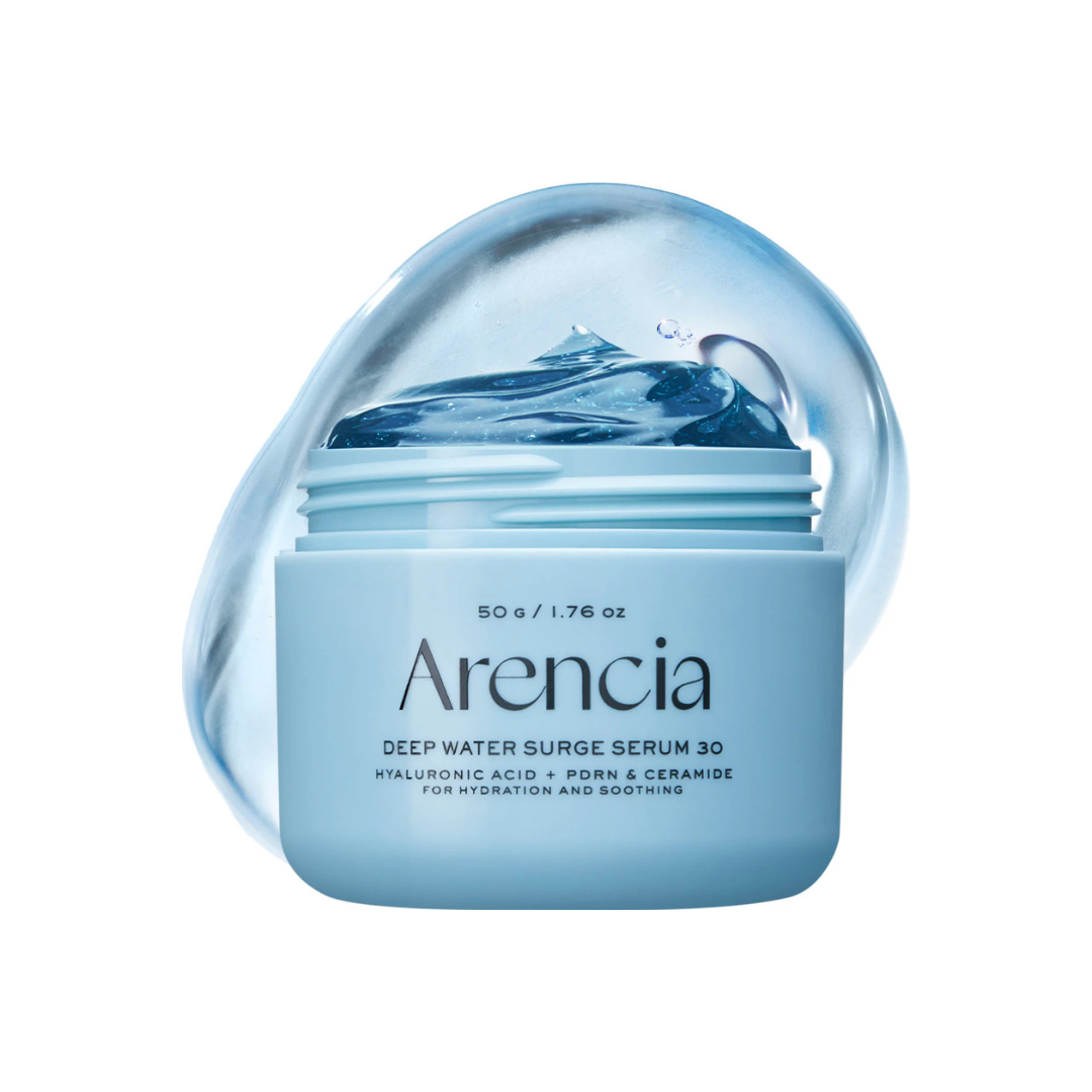 Arencia Deep Water Surge Serum 30
