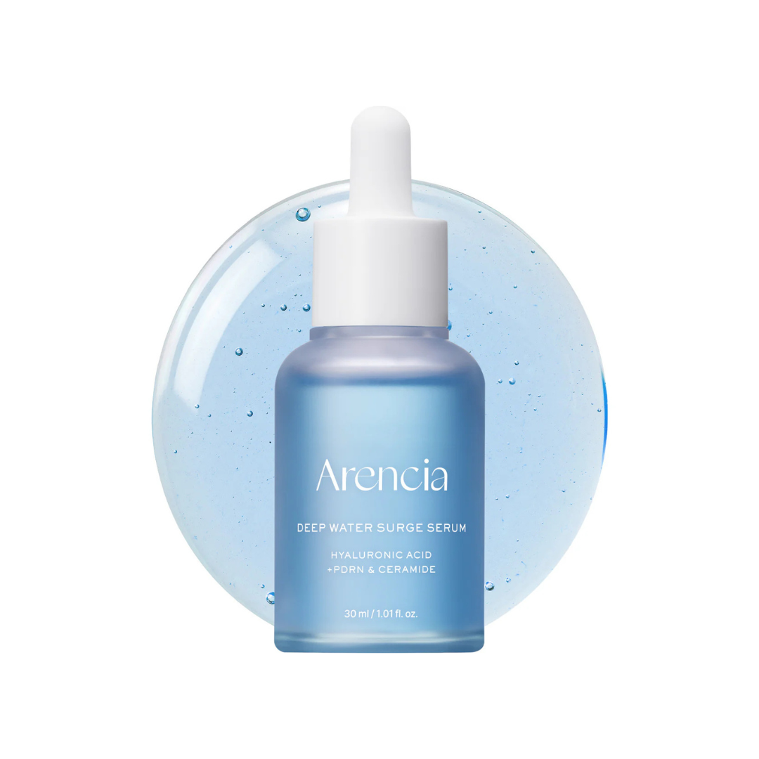 Arencia Deep Water Surge Serum