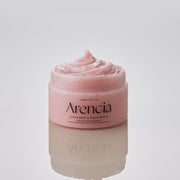 Arencia Fresh Cloud Body & Scalp Scrub (Lavender & Pear)