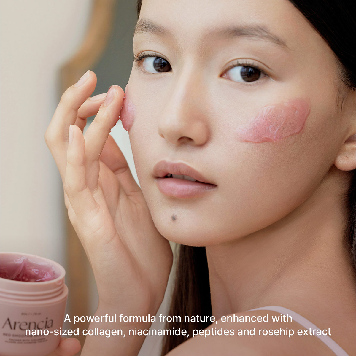 Fresh Red Smoothie Serum 30